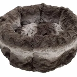 40 Winks 40 Winks Kattenmand Snuggle Grijs / Creme