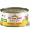 Almo Almo Nature Cat Kippenborst