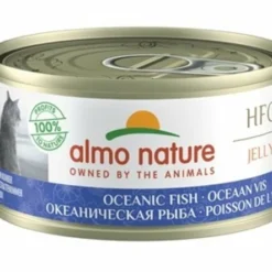 Almo Almo Nature Cat Oceaan Vis