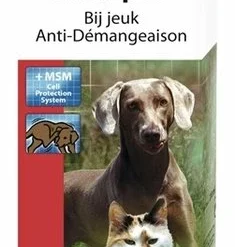 Beaphar Beaphar Shampoo Jeukstillend