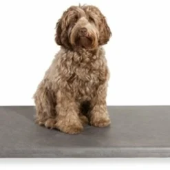 Bia Bed Bia Bed Matras Ligbed Grijs -Trixie Verkoopwinkel bia bed bia bed matras ligbed grijs 4