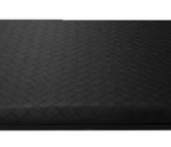 Bia Bed Bia Bed Matras Ligbed Square Zwart