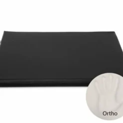 Bia Bed Bia Bed Matras Orthopedisch Ligbed Zwart