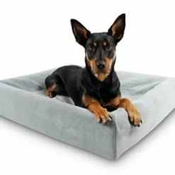 Bia Bed Bia Bed Rib Hoes Voor Hondenmand Blauw 5 Bia Bed Bia Bed Rib Hoes Voor Hondenmand Blauw -Trixie Verkoopwinkel bia bed bia bed rib hoes voor hondenmand blauw 2