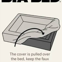 Bia Bed Bia Bed Skanor Hoes Hondenmand Beige 7 Bia Bed Bia Bed Skanor Hoes Hondenmand Beige -Trixie Verkoopwinkel bia bed bia bed skanor hoes hondenmand beige 3