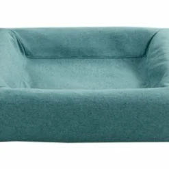 Bia Bed Bia Bed Skanor Hoes Hondenmand Blauw