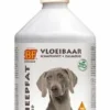 Biofood Biofood Vloeibaar Schapenvet Met Zalmolie