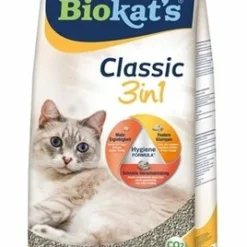 Biokat's Biokat's Classic