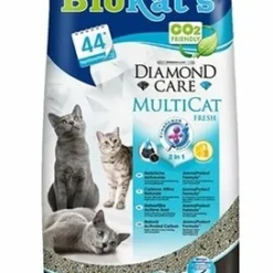 Biokat's Biokat's Diamond Care Multicat