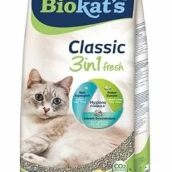 Biokat's Biokat's Fresh