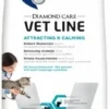 Biokat's Biokat's Kattenbakvulling Diamond Care Vet Line Attracting & Calming