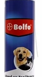 Bolfo Bolfo Mand- En Tapijtspray