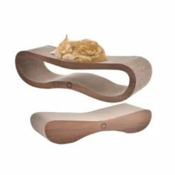 Canadiancat Company Canadiancat Company Krabplank Set Orbit / Satellite 2.0 Bruin