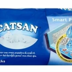 Catsan Catsan Smart Pack