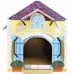 Croci Croci Krabhuis Provence Karton