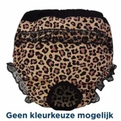 Croci Croci Periodiek Broekje Jungle