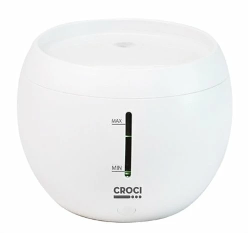 Croci Croci Pet Drinkfontein Aqua 1 Croci Croci Pet Drinkfontein Aqua