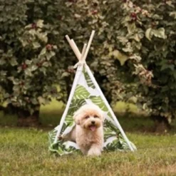 Croci Croci Teepee Jungle