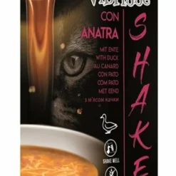 Croci Vibrisse Shake Eend