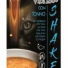 Croci Vibrisse Shake Tonijn