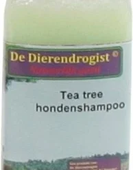 Dierendrogist Dierendrogist Tea Tree Shampoo Hond
