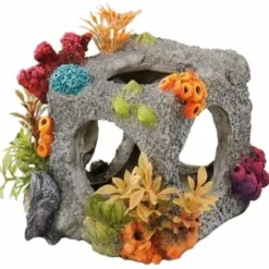 Ebi Ebi Decor Cube Habitat