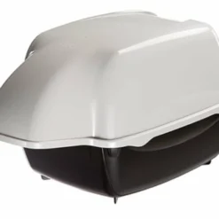 Ferplast Ferplast Kattenbak Cosmic Outdoor Zwart