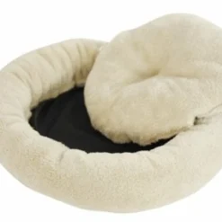 Foeiii Foeiii Basic Pluche Donut Bruin 8 Foeiii Foeiii Basic Pluche Donut Bruin -Trixie Verkoopwinkel foeiii foeiii basic pluche donut bruin 3