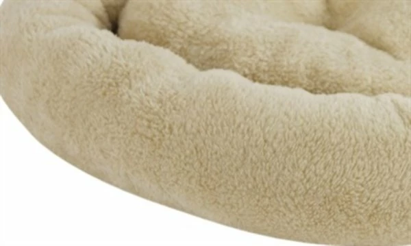 Foeiii Foeiii Basic Pluche Donut Bruin 5 Foeiii Foeiii Basic Pluche Donut Bruin - Afbeelding 5