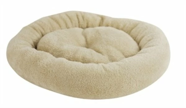 Foeiii Foeiii Basic Pluche Donut Bruin 1 Foeiii Foeiii Basic Pluche Donut Bruin