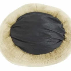 Foeiii Foeiii Hondenmand Cozy Pluche Relax Donut Camel -Trixie Verkoopwinkel foeiii foeiii hondenmand cozy pluche relax donut c 2