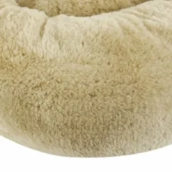Foeiii Foeiii Hondenmand Cozy Pluche Relax Donut Camel -Trixie Verkoopwinkel foeiii foeiii hondenmand cozy pluche relax donut c 4