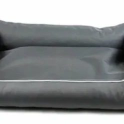 Foeiii Foeiii Hondenmand Waterproof Grijs