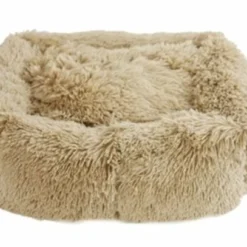 Foeiii Foeiii Hondenmand Zenji Beige