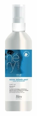 Hery Hery Anti-klit Spray Kat 1 Hery Hery Anti-klit Spray Kat