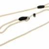 Hunter Hunter Retrieverlijn Met Stop Freestyle Beige