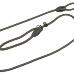 Hunter Hunter Retrieverlijn Met Stop Freestyle Grijs