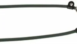 Hunter Hunter Retrieverlijn Met Stop Freestyle Olijf