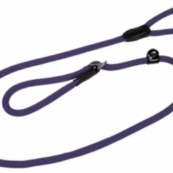 Hunter Hunter Retrieverlijn Met Stop Freestyle Paars