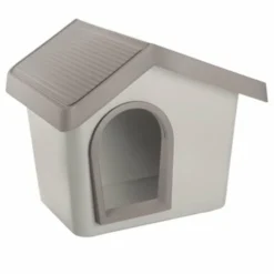 Imac Imac Hondenhok Zeus 50 Grijs