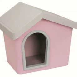 Imac Imac Hondenhok Zeus 50 Roze