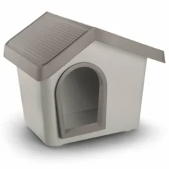 Imac Imac Hondenhok Zeus 70 Grijs