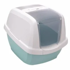 Imac Imac Kattenbak Maddy Aqua Groen