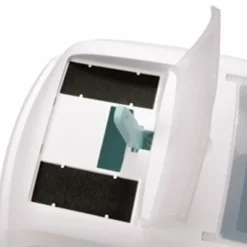 Imac Imac Kattenbak Maddy Aqua Groen -Trixie Verkoopwinkel imac imac kattenbak maddy aqua groen 3