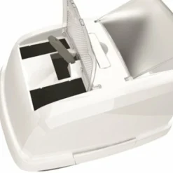 Imac Imac Kattenbak Maddy Taupe 7 Imac Imac Kattenbak Maddy Taupe -Trixie Verkoopwinkel imac imac kattenbak maddy taupe 2