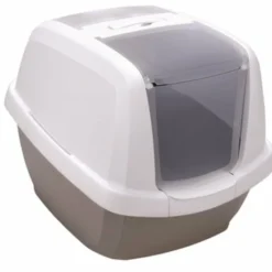 Imac Imac Kattenbak Maddy Taupe