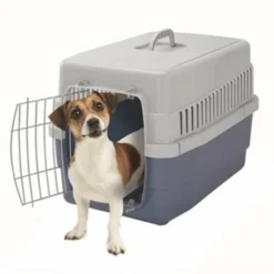 Imac Imac Reismand Carry 60 Blauw