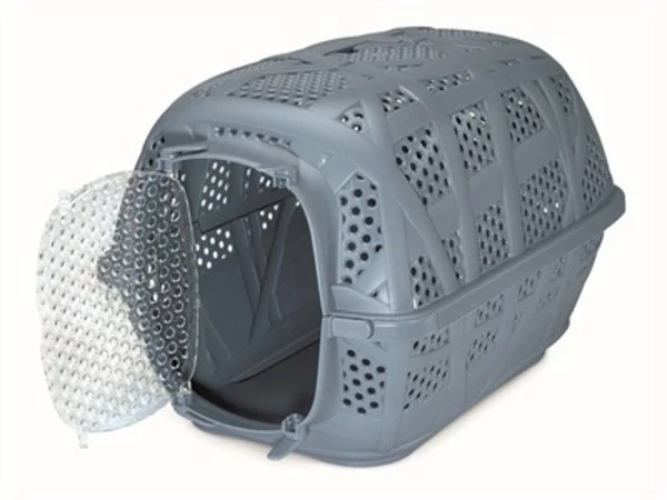 Imac Imac Reismand Carry Sport Blauw 2 Imac Imac Reismand Carry Sport Blauw - Afbeelding 2