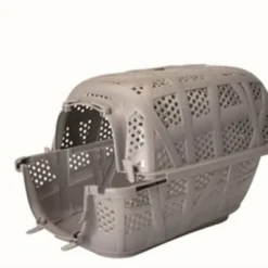 Imac Imac Reismand Carry Sport Taupe -Trixie Verkoopwinkel imac imac reismand carry sport taupe 4