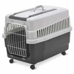 Imac Imac Reismand Kim 60 Antraciet